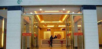 Wudang Mountain Sun Shine Hotel Wudangshan Esterno foto